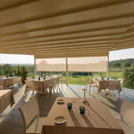 Carolina 3* Castelletto d'Orba