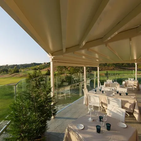 Resort Carolina Castelletto d'Orba
