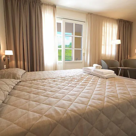 Carolina Resort Castelletto d'Orba