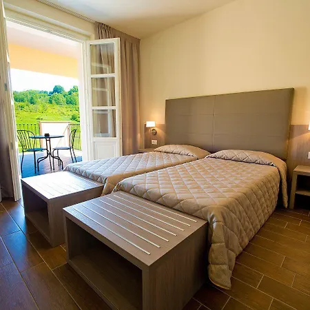 Carolina Курортный комплекс