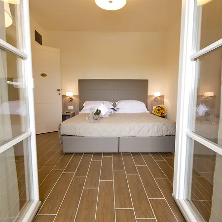 Feriested Carolina 3*