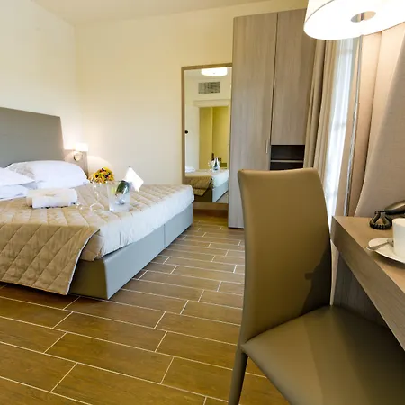 Carolina 3* Castelletto d'Orba