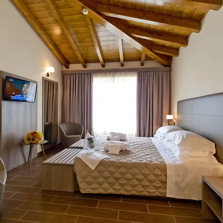 Carolina Курортный комплекс