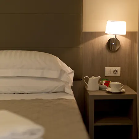 Курортный комплекс Carolina 3*