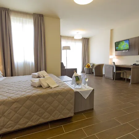 Carolina Курортный комплекс