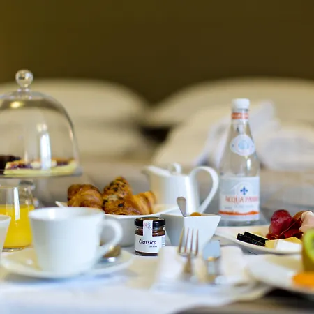 Feriested Carolina Castelletto d'Orba