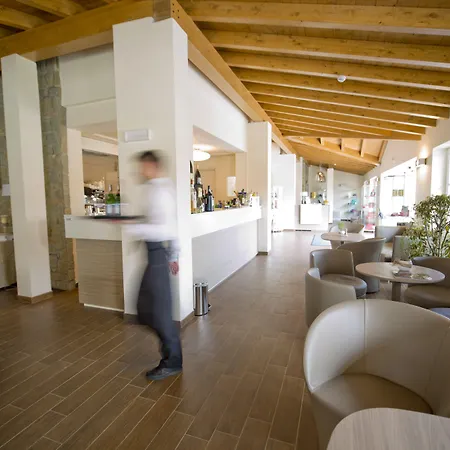Resort Carolina Castelletto d'Orba