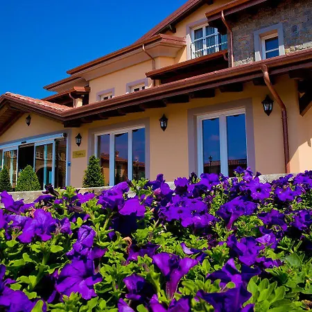 Carolina Курортный комплекс