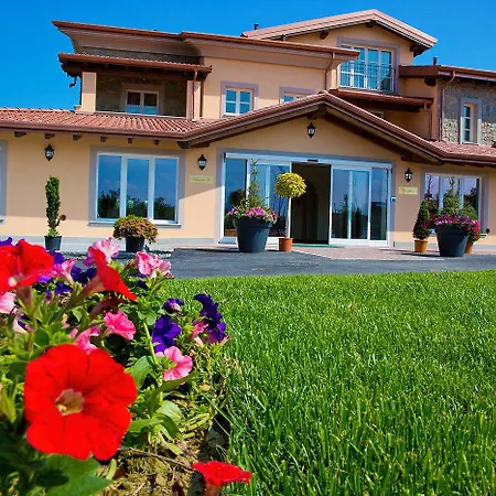 Carolina Feriested Castelletto d'Orba