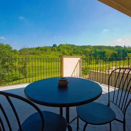 Курортный комплекс Carolina