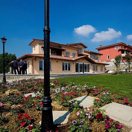 Carolina Castelletto d'Orba