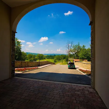 Carolina 3* Castelletto d'Orba