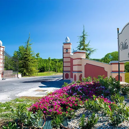 Carolina 3* Castelletto d'Orba