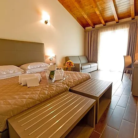 Carolina 3* Castelletto d'Orba