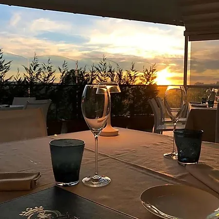 Carolina 3* Castelletto d'Orba