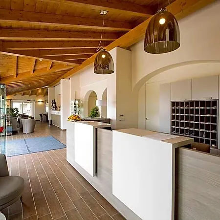 Carolina 3* Castelletto d'Orba