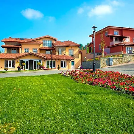 Carolina 3* Castelletto d'Orba