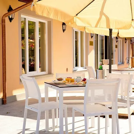Carolina 3* Castelletto d'Orba