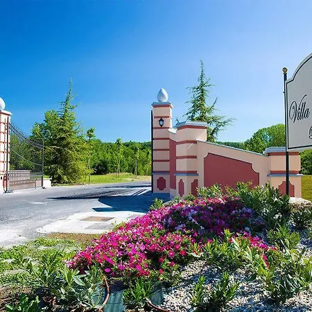 Carolina Resort 3*