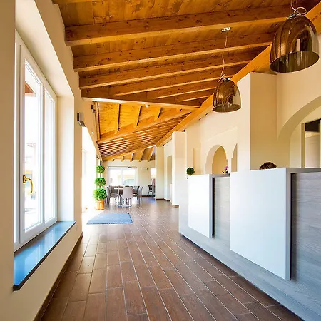 Feriested Carolina 3*