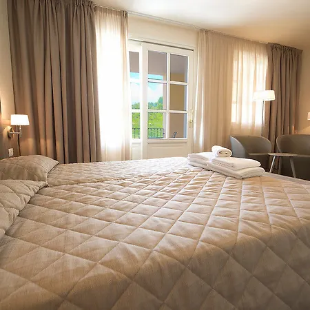 Resort Carolina Castelletto d'Orba