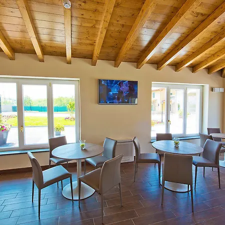 Курортный комплекс Carolina 3*