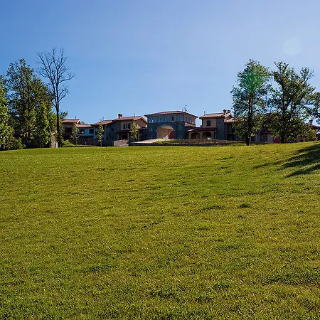 Resort Carolina