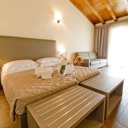 Carolina 3* Castelletto d'Orba