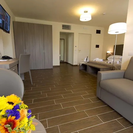 Carolina Resort 3*