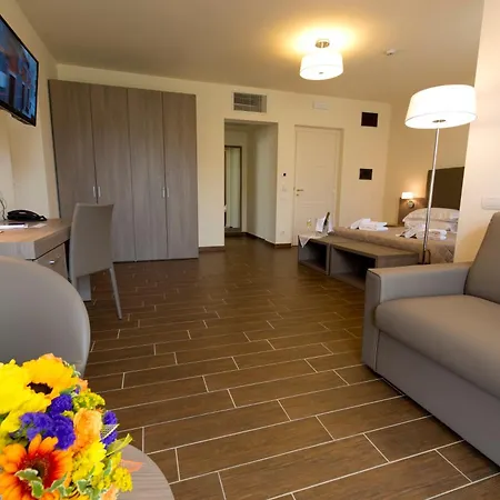 Carolina Курортный комплекс 3*