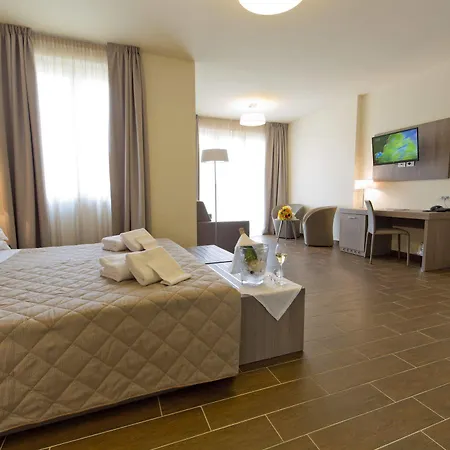 Resort Carolina Castelletto d'Orba