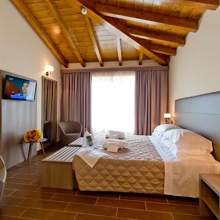 Carolina Курортный комплекс