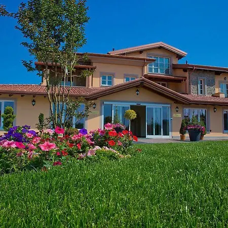 Resort Carolina Castelletto d'Orba