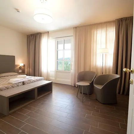 Carolina 3* Castelletto d'Orba