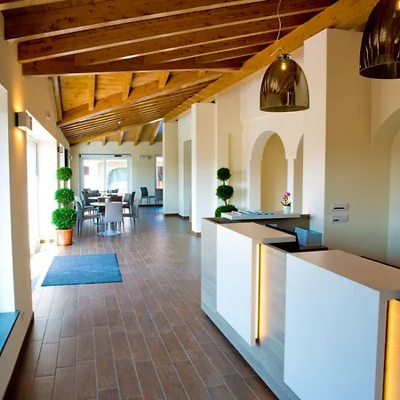 Carolina 3* Castelletto d'Orba