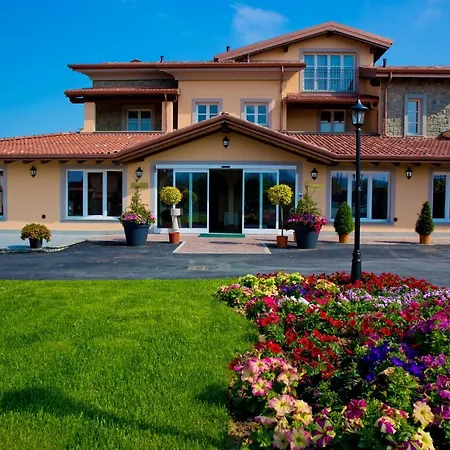 Carolina 3* Castelletto d'Orba