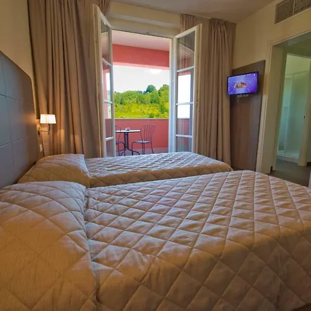 Carolina Castelletto d'Orba