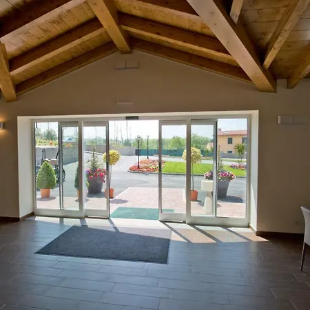 Carolina Feriested Castelletto d'Orba