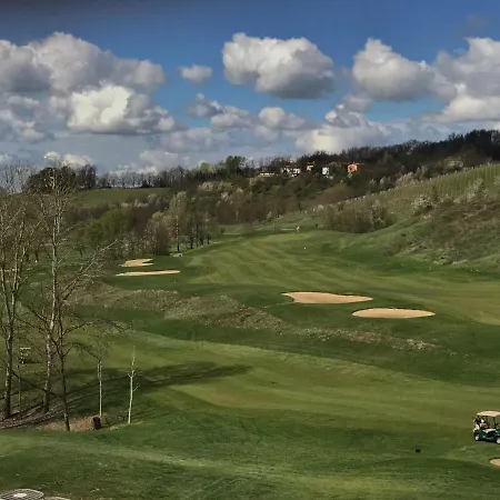 Feriested Carolina Castelletto d'Orba