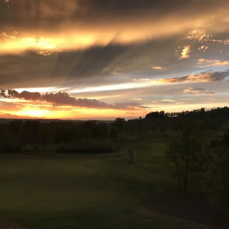 Курортный комплекс Carolina