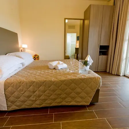 Resort Carolina Castelletto d'Orba
