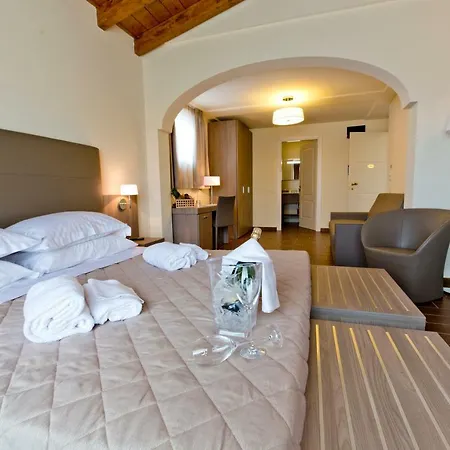 Carolina 3* Castelletto d'Orba