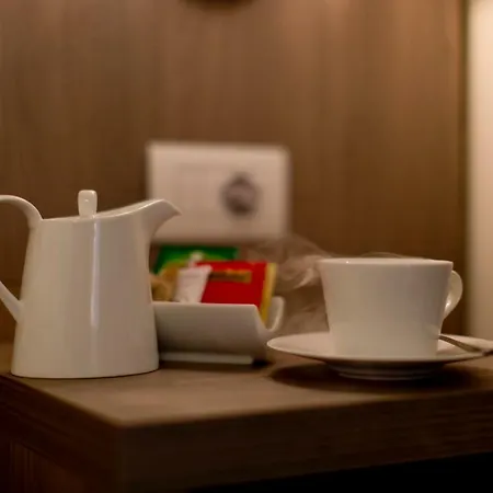 Carolina 3* Castelletto d'Orba