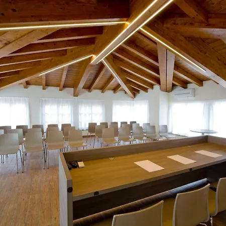 Курортный комплекс Carolina Castelletto d'Orba