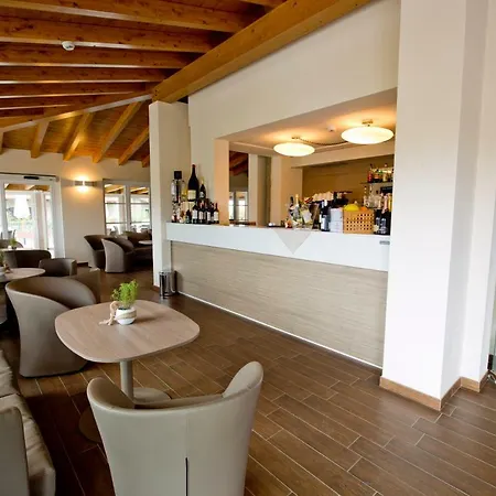 Carolina Resort 3*