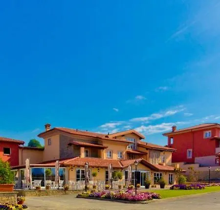 Carolina Resort 3*