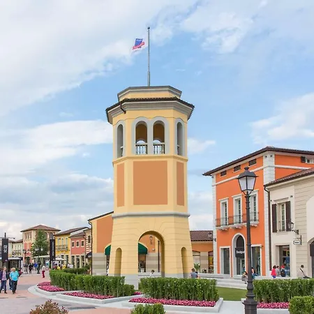 Carolina 3* Castelletto d'Orba