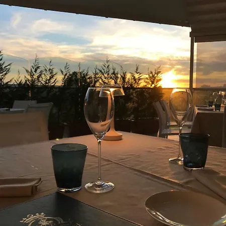 Feriested Carolina Castelletto d'Orba