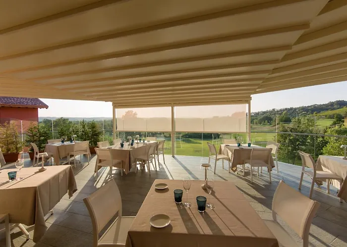 Carolina 3* Castelletto d'Orba
