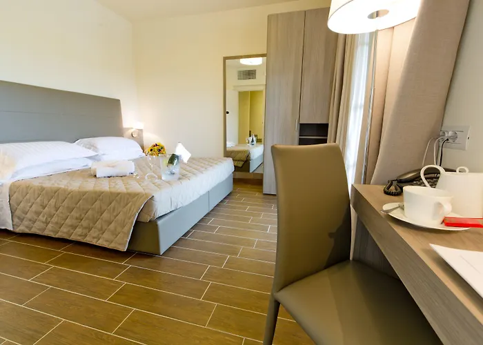 Carolina 3* Castelletto d'Orba